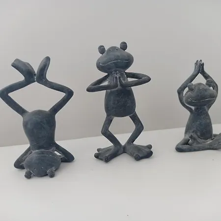 Διαμέρισμα La Pica Marina Ανακάπρι