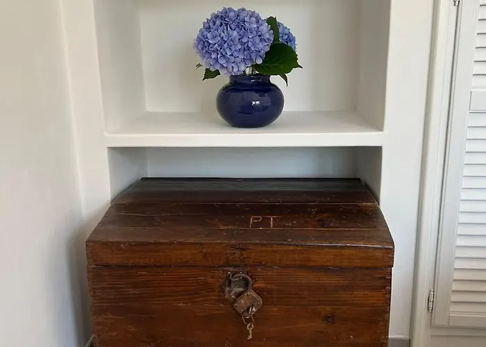 La Pica Marina Appartamento *