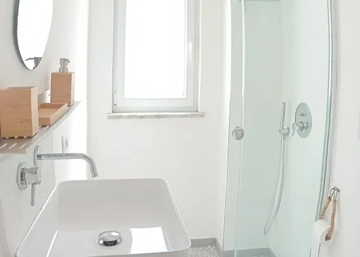 La Pica Marina * Anacapri (Isola di Capri)