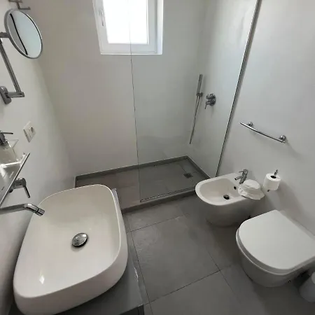 شقة La Pica Marina *