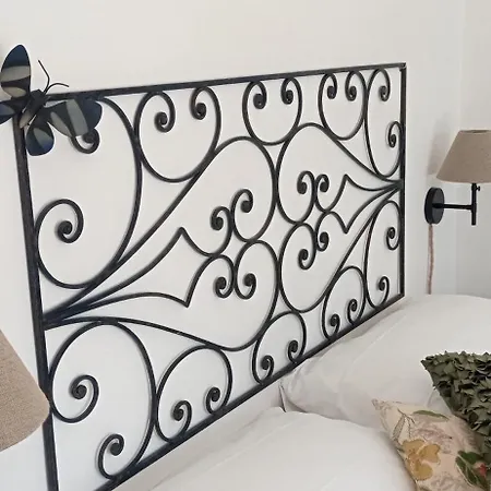 La Pica Marina Apartman *