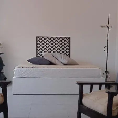 La Pica Marina Apartman Anacapri