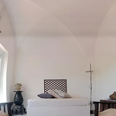 La Pica Marina Anacapri (Isola di Capri)