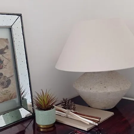 La Pica Marina Apartment *