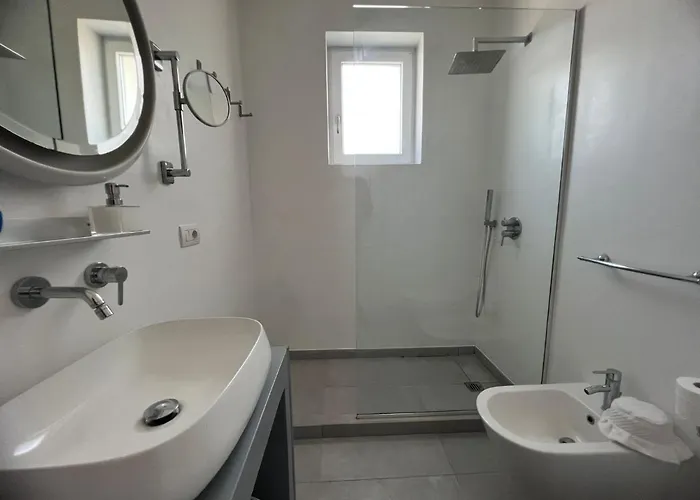 La Pica Marina Apartment *