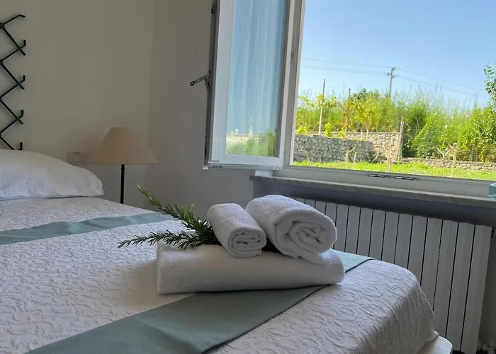 Apartment La Pica Marina