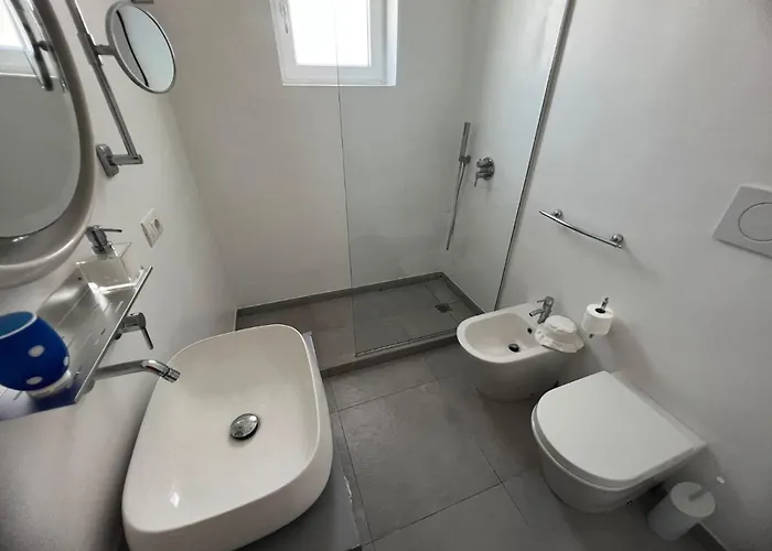 Apartment La Pica Marina *