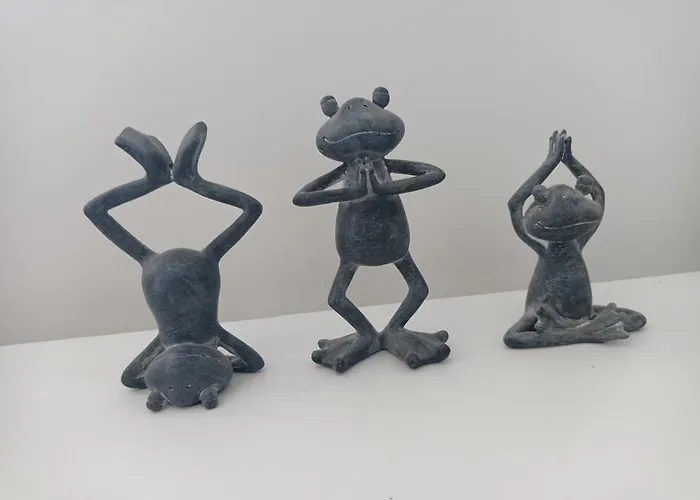 Apartamento La Pica Marina Anacapri (Isola di Capri)