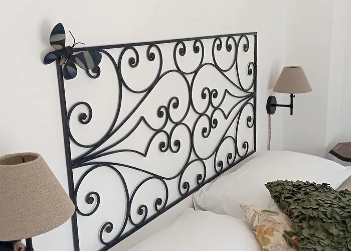 La Pica Marina Apartamento *