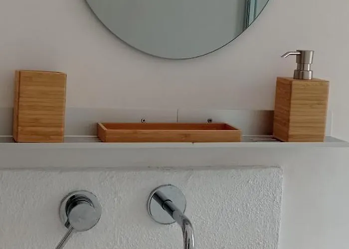 Apartamento La Pica Marina *