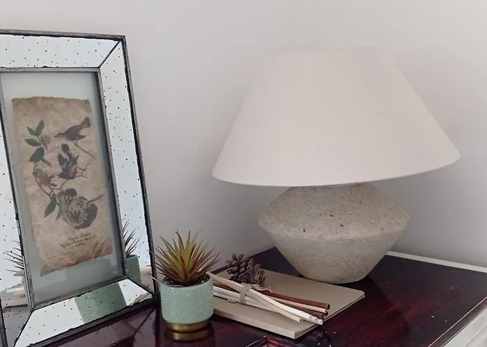 La Pica Marina Apartamento *