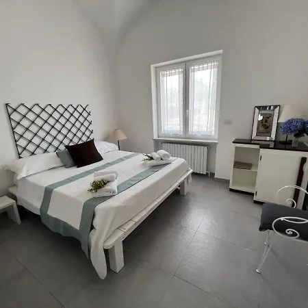 La Pica Marina Anacapri *