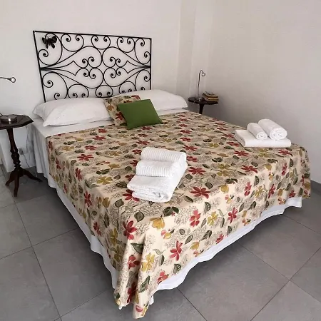 Appartamento La Pica Marina Anacapri *