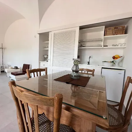 Appartamento La Pica Marina Anacapri Anacapri (Isola di Capri)