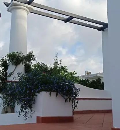 La Pica Marina Anacapri *