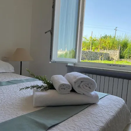 Appartamento La Pica Marina Anacapri