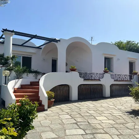 Appartamento La Pica Marina Anacapri *