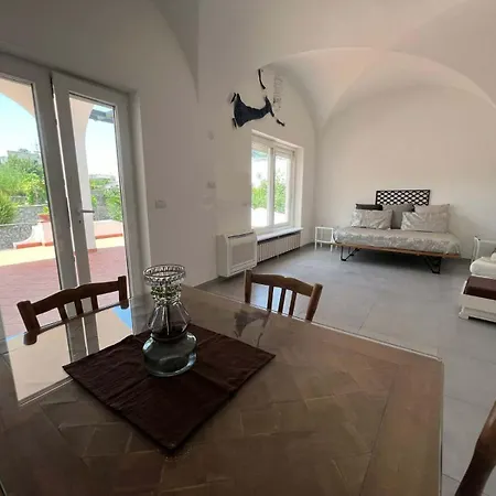 La Pica Marina Anacapri Appartamento *