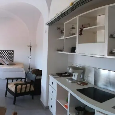 La Pica Marina Anacapri *
