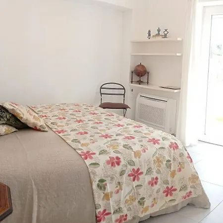 Appartamento La Pica Marina Anacapri
