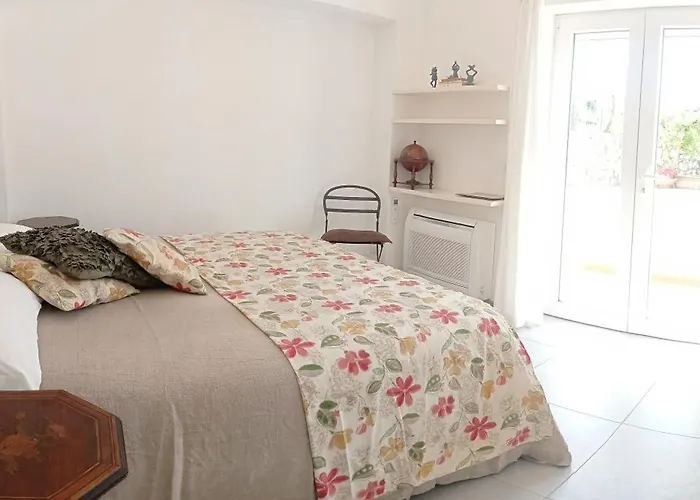 Apartment La Pica Marina