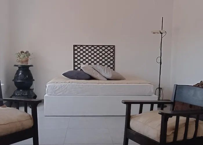 La Pica Marina Apartment Anacapri (Isola di Capri)